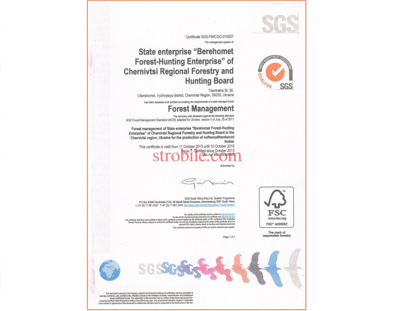 Οι πρώτες ύλες για τα προϊόντα προέρχονται από τα πιστοποιημένα δάση FSC Οι πρώτες ύλες για τα προϊόντα προέρχονται από τα πιστοποιημένα δάση FSC