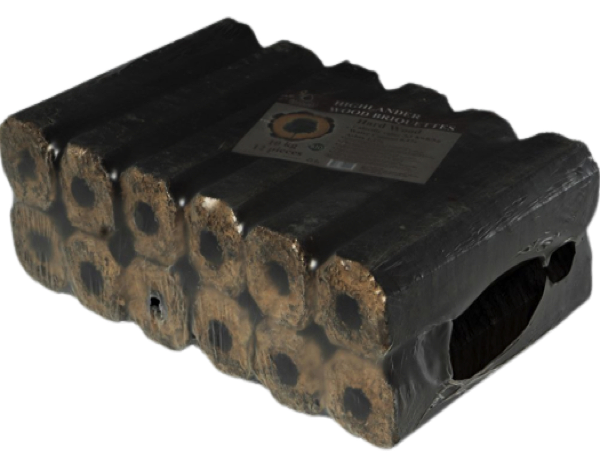 Pini Kay Briquettes Pini Kay Briquettes