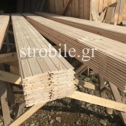 Ξύλινη σανίδα 10