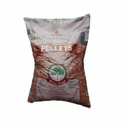 Silent Hill Wood Pellet pine